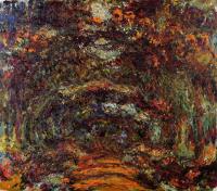 Monet, Claude Oscar